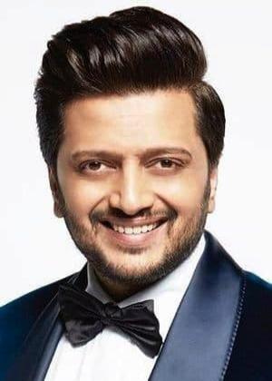 Ritesh Deshmukh